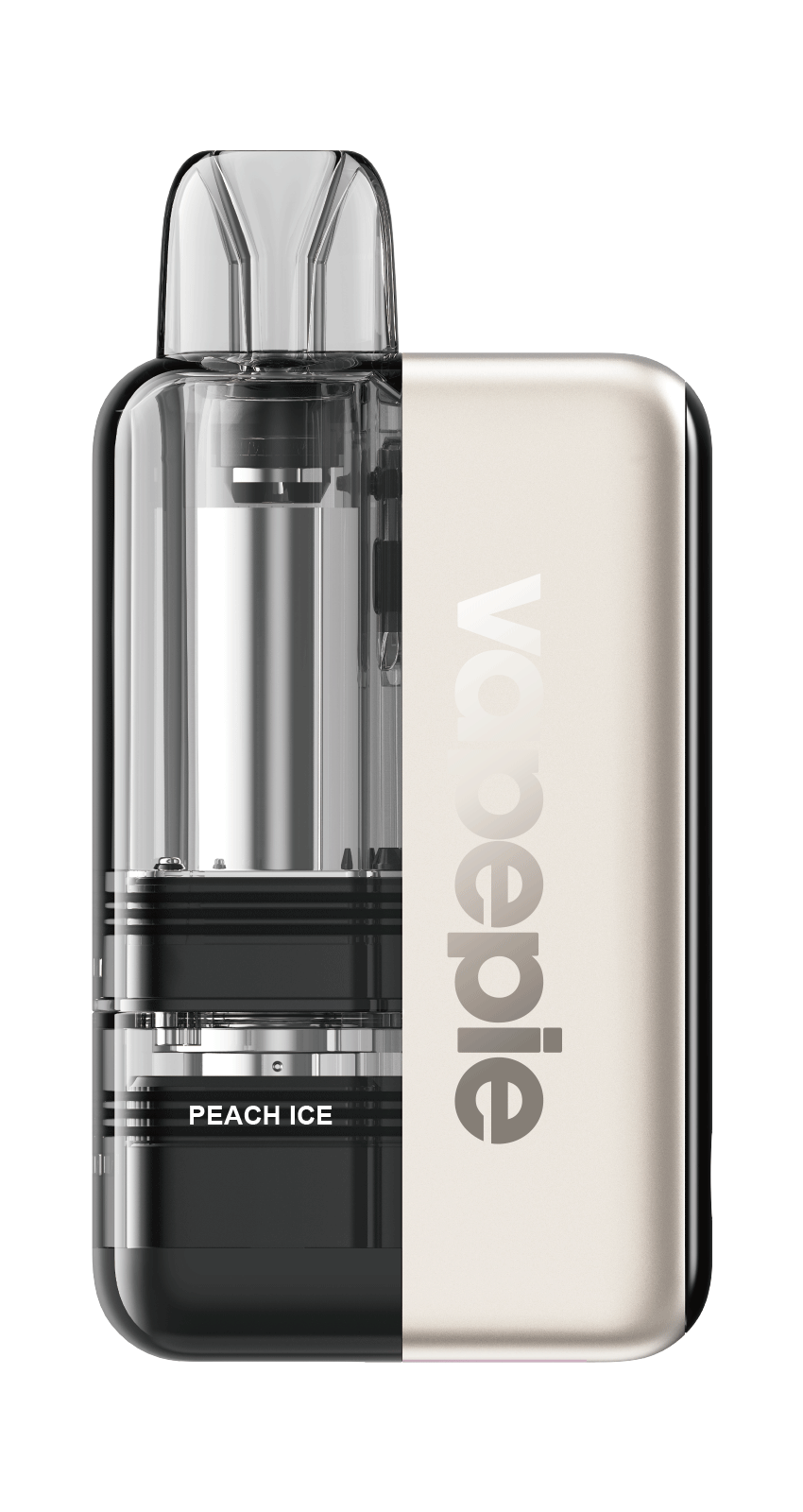PEACH ICE